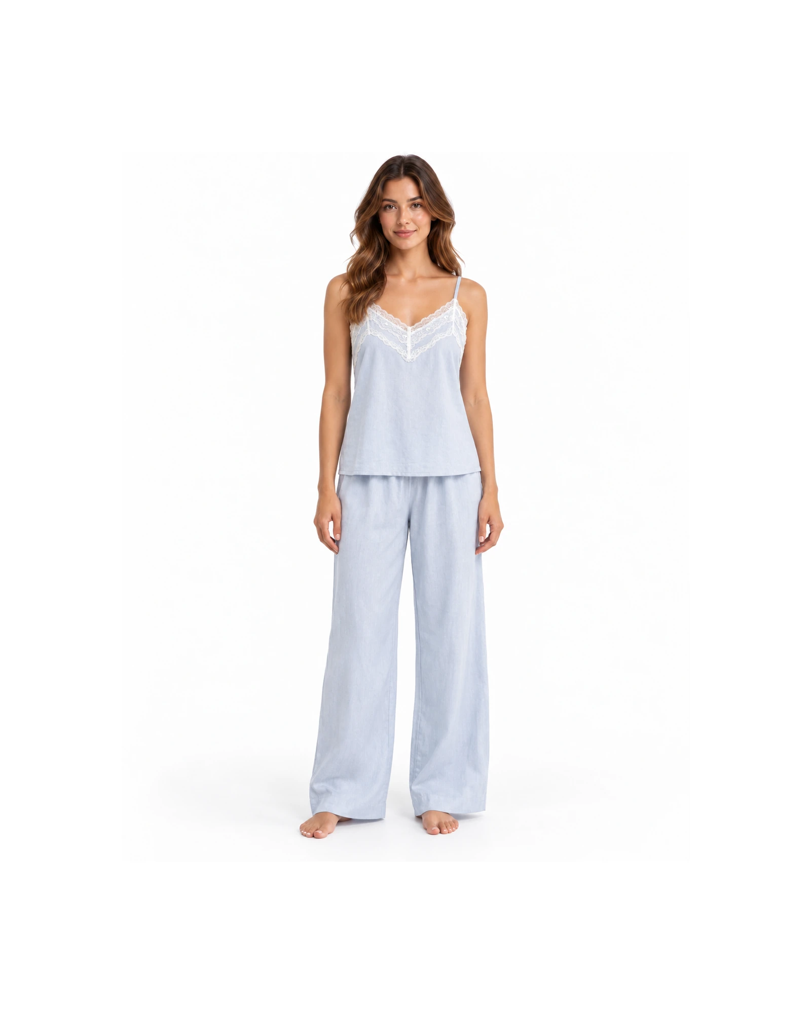 Pijama 1