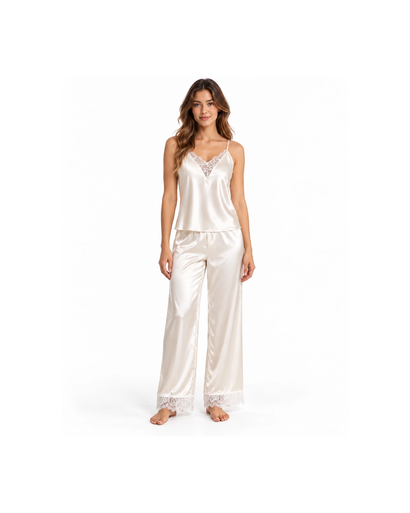 Pijama fiodaputinha